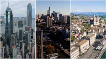 Tel Aviv among 6 most expensive cities to live in, Nigeria has none on list