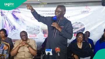 Land dispute allegations: Pastor Ashimolowo reacts, warns against defamation