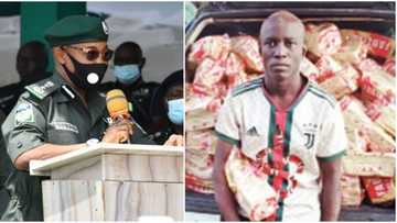 How I made N400k a month supplying bread to bandits - Suspect confesses