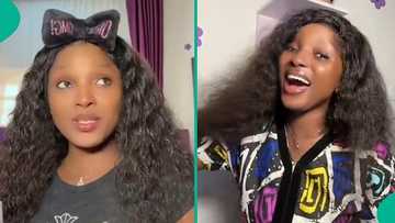 Woman finally wins custody battle with ex, dances happily in bedroom over good news, people react