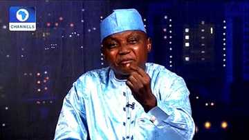 Waɗanda Suka Ƙi Yafewa Pantami Ne Ke da Matsala, Garba Shehu
