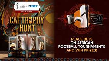 Win Samsung Galaxy Z Fold7, Xbox Series X, Apple iPad Air and other prizes in 1xBet promo