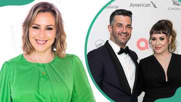 A timeline of Alyssa Milano's husband and past relationships