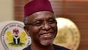 Gwamnatin Kaduna ta ce ta ceto yaran Almajirai 160 a Kaduna