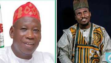 Karya doka: An yi won gaba da shahararren mawaki Naziru Ahmad