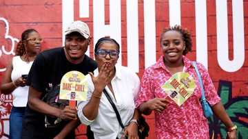 Smirnoff brings “Chilltopia” to Port Harcourt for International Youth Day