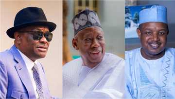 Wata Sabuwa: An Bayyana Sunayen Jiga-Jigai 3 da Aka Cire Sunayensu Daga Cikin Ministocin Tinubu