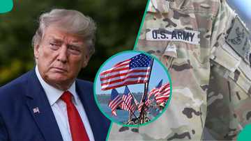 US Army announces its 5-soldier best squad for 2026