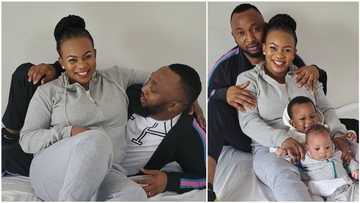 Two years of marital bliss - Oma Nnadi says as she celebrates second wedding anniversary