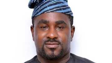 JUST IN: This is the main reason I was suspended - Ondo lawmaker