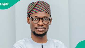 Young Nigerian leader, Yusuff Liadi Abiodun, nominated for 2025 Tällberg Global leadership prize