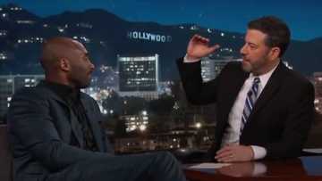 Here's Kobe Bryant’s comment on his chopper before his untimely death (video)