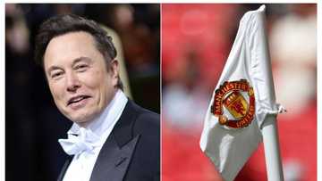 Elon Musk's tweet about buying Manchester United stirs controversy