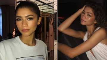 'Malcolm & Marie': Fans Celebrate Zendaya's Performance in the movie