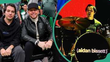 Inside Elijah Hendrix Wahlberg's life outside the family spotlight