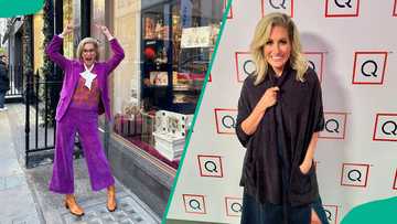 Shawn Killinger married a famous designer and built a multi-million QVC career