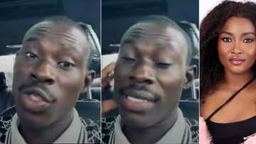 "Open mama put with N50 million": Man advises Ilebaye on how to spend N120m prize money