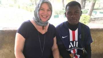 Matan Najeriya basu iya soyayya kamar Turawa ba – Isa Suleiman