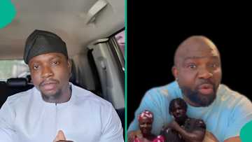 "VDM's mother should be arrested": Nigerians analyse GTB's debit by critic's mum, share observation