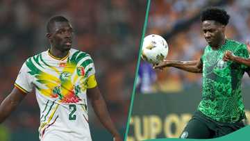 Nigeria vs Mali 0-2 (Full time): Int'l friendly match 2024, match stream and latest update