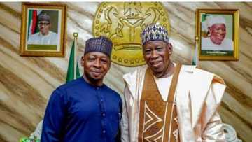 Kotu ta ce mai neman Gwamnan Kano a APC zai sake shari’a da EFCC kan zargin damfara