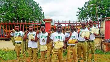 Murna ta koma ciki: Jerin mutum 6 za su maimaita shekara daya ta bautar kasa a Kano - NYSC
