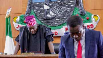 BREAKING: Lagos Assembly passes bill approving DNA Centre for criminal investigations