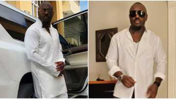 I stayed in Nollywood because I discovered it was what I was born to do: Jim Iyke talks about career journey