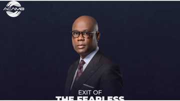 ACAMB Mourns exit of ‘the fearless one’ Dr Herbert Wigwe, CEO of Access Holdings