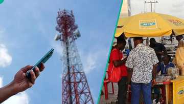 MTN sends message to customers after network outage in 2 states
