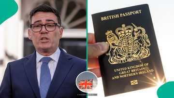 UK publishes 7 ways foreigners can qualify for British citizenship, explains eligibility rules