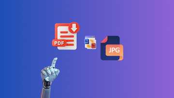 How to convert from PDF to JPG: A step-by-step guide to converting files