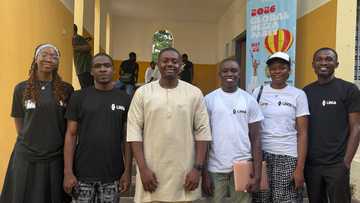 From a WhatsApp group to a growing fintech: How 3MTT fellows built Linia Finance