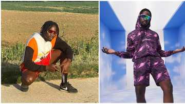Singer Mr Eazi cries out as song fails to make up to N1.9m in revenue despite having up to 10 million streams