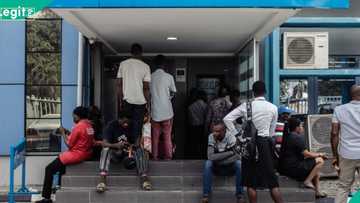 Branch layoff staff in Nigeria despite reporting $30 million profit