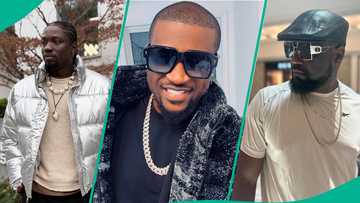 VDM reacts to Peter Okoye’s $800K royalty confession in court: “I don’t allow my emotions fool me”