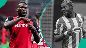 Tragic loss: Southampton and Victor Boniface react to Victor Udoh’s painful passing