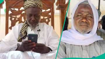 Lokaci ya yi: Malamin addinin musulunci a Kano kuma Na'ibin masallacin Al Furqan ya rasu