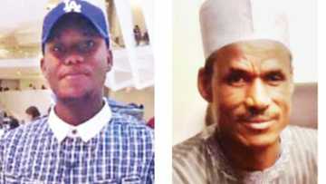 An damke matashi da laifin kisan mahaifinsa a Abuja