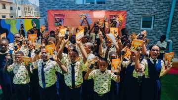 Inside Maltina’s Nourishment Tour: 5 Ways the Brand is Nourishing Young Minds across Nigeria