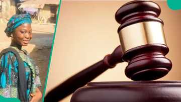 Just in: Court gives fresh order over body of slain final year Kwara student