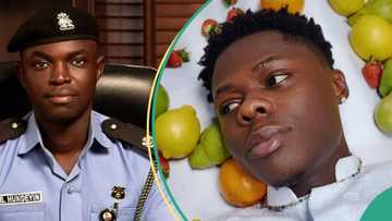 Lagos Police give fresh update on Mohbad’s autopsy result