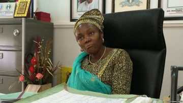 Majalisa za ta yi ma diyar Atiku ‘yar kure’ game da rashin biyan albashin ma’aikata