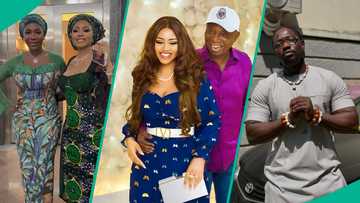 Seun Kuti, VDM, Yvonne Jegede, six other celebs who reacted to Regina Daniels' marriage saga