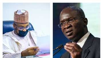 Pantami, Fashola da sauran Ministocin da Majalisa ta gayyata kan rahoton binciken kuɗi na OAGF
