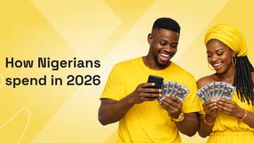 What Nigerians spend money on most often and when they turn to microloans in 2025–2026