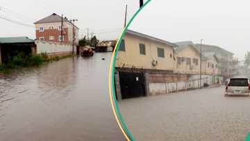 NiMET lists states that will experience highest number of rainy days in 2025