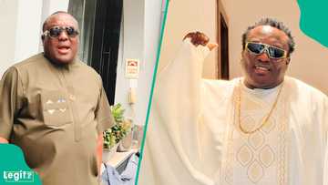 "Why I use juju": Osupa opens up about worshipping Ifa deity, impact on his success in video