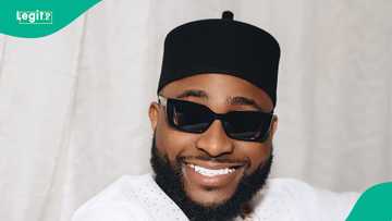Davido reacts as his Lagos concerts near sellout despite boycott threats