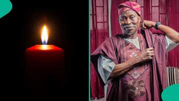Breaking: Popular communication professor dies, "very sad day"